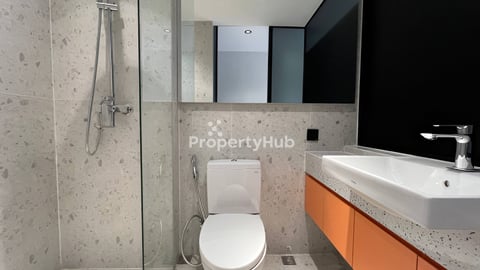 📍 UNBEATABLE PRICE in BKK1 – TIME SQUARE 306