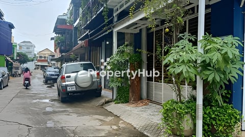 ផ្ទះលក់ ឬជួល (បង្កាន់ដៃ្លង់រឹង)