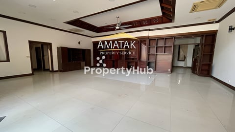 Villa For Rental ( Chak tomok - Phnom Penh )