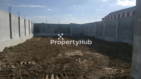 ដីលក់ជិតផ្សារព្រែកជ្រៃជាមួយម្ចាស់ផ្ទាល់