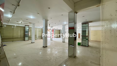 ផ្ទះជួលជាប់កាហ្វេBrown ម៉ៅសេទុង