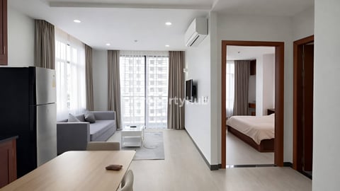 PRECIOUS ONE BEDROOM FOR RENT-TONLE BASSAC🍀