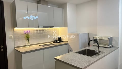 1BR Condo for Sale  at Khan Mean Chey 