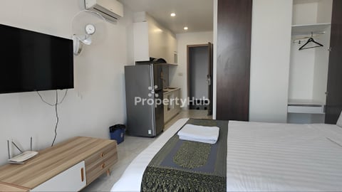 At - Jepaness bridge ( Sangkat Chrouy Changva សង្កាត់​ជ្រោយ​ចង្វា ) 280$ 280$