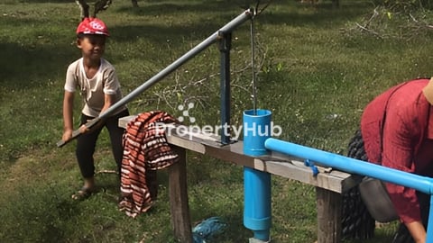 ដីចំការចន្ទីលក់ (7ហិកតា)