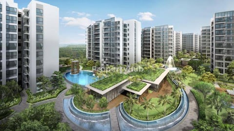 North Park Condominiums (Building B)