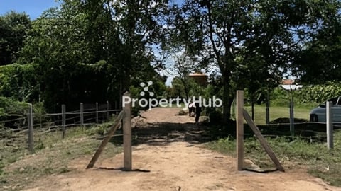 ដី កោះដាច់ សំរាប់លក់