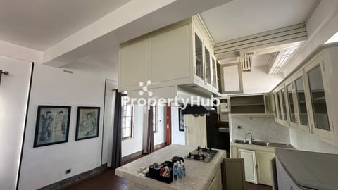 2 Bedroom Serviced Apartment for Rent in BKK1 Phnom Penh