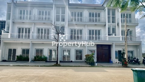 ផ្ទះជួល