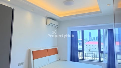 R&F city 1Bedroom for rent