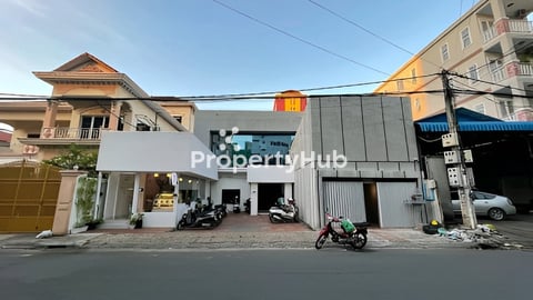 ដី និង Villaលក់