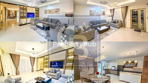 Twin B for rent at borey PHBS