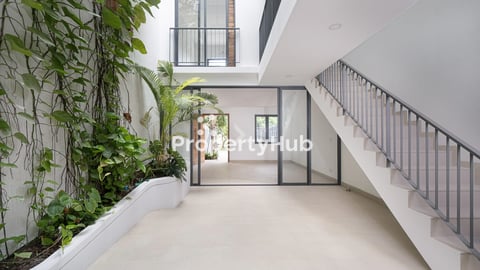 Linked House for Sale in Chbar Ampov