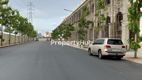 ផ្ទះអាជីវកម្មលក់នៅ peng houth 60m