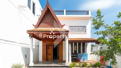 House for Rent in Sala Kamreuk Area