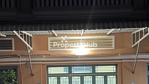 ផ្ទះលក់នៅទីរួមខេត្តពោធិ៍សាត់