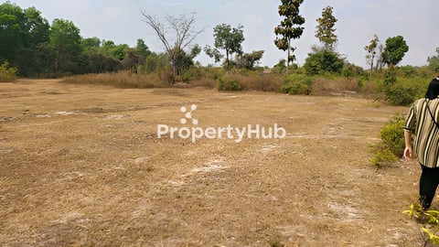 ដីលក់បន្ទាន់​(ម្ចាស់ផ្ទាល់)​