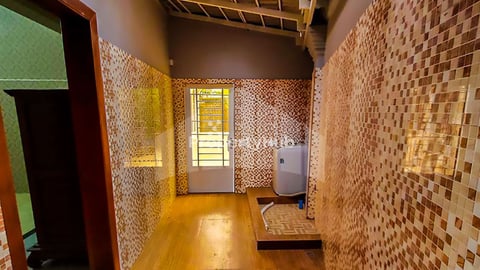 Single Villa for Rent Location in Toul Kork Area