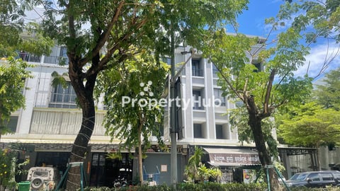 Charming Link House for Sale in Chip Mong Land 598