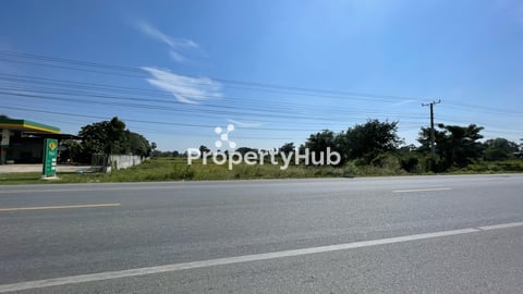 Land for Sale  Prime Frontage along National Road 2