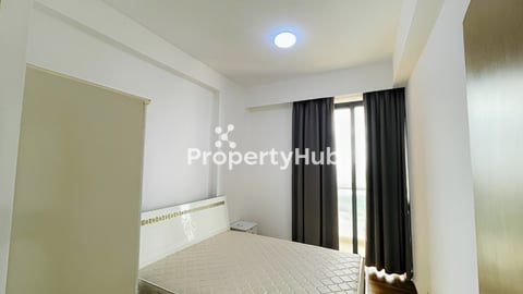 The Skyline Condo for rent (Two Bedrooms) បន្ទប់ជួល 700$