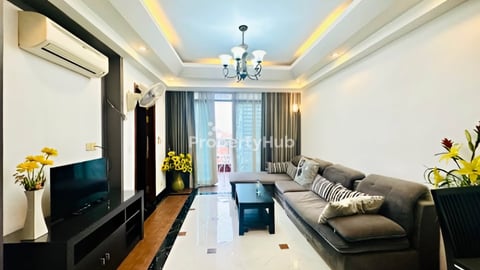 CLASSIC TWO BEDROOM FOR RENT-BEONG TRABAK🍀