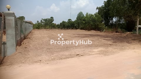 ដីលក់នៅក្រុងស្ទឹងសែនខេត្តកំពង់ធំ