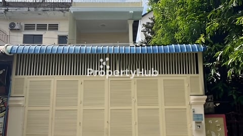 ផ្ទះល្វែងជួល ជិតវិទ្យាល័យឥន្ទ្រទេវី / Flat Rent Khan Toul Kork Indradevi High Sc