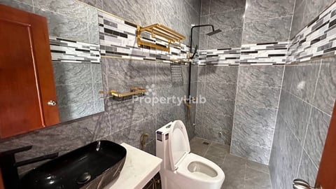 House for rent at OB