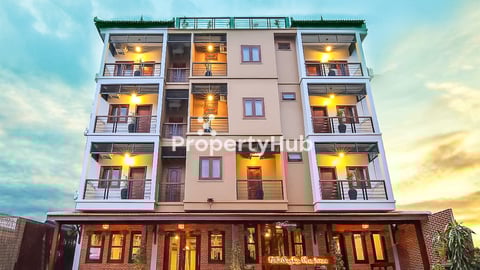 Hotel 22 Bedrooms for Sale in Siem Reap, Svay dangkum Commune