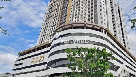 Condo Polaris 1 Bedroom rent 300$/m