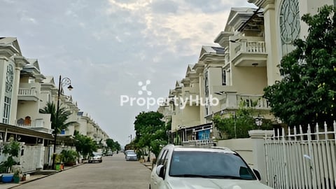 Twin Villa - Mekong Royal 6A