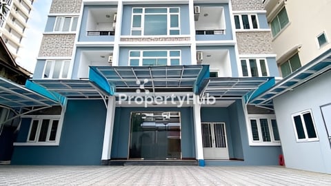 Building for Rent Boeng Kengkang III