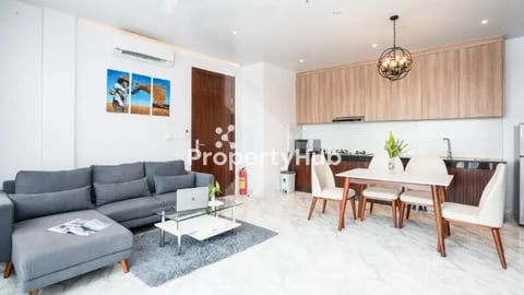 2BR-Apartment for Rent in Sala Kamraeuk Area