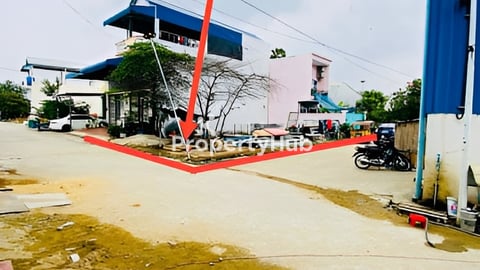 ដីកែងក្រោវត្ត(អង្គ ត្រគៀត)!30000$ជាង!