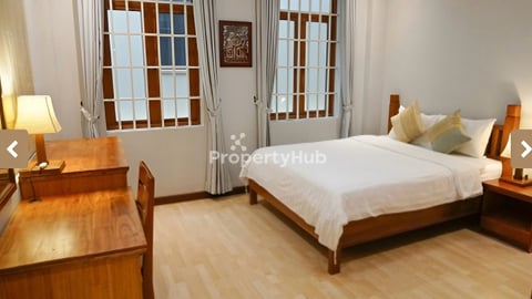 1 bedroom 370 Nego_$ At Toul Tompong Market (Russian Market) ផ្សារទួលទំពូង