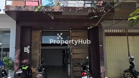 ផ្ទះសម្រាប់ជួលលើផ្លូវហាណូយ ជិត Aeon2