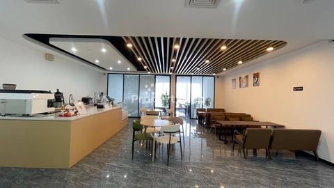 New Offices for Rent in The Gateway, Toul Kork (Grade A)