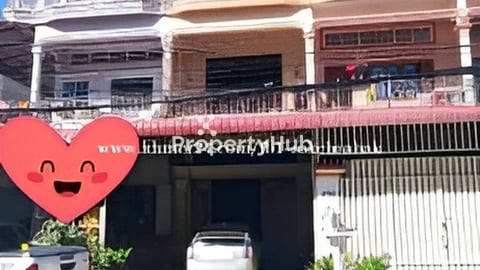 ប្លង់រឹង