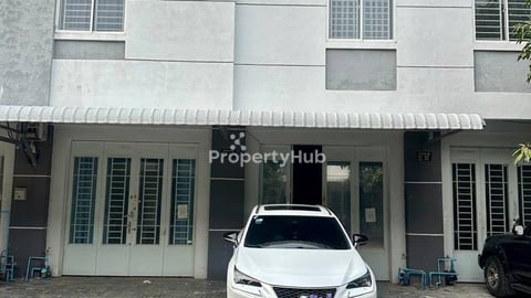 ផ្ទះលក់បន្ទាន់នៅឈូកវ៉ា2 