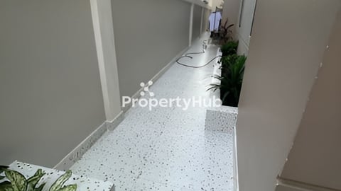 (សម្រាប់ជួល)​ ផ្ទះវីឡាភ្លោះ លេខពិសេស ជិត អ៊ីអ៊ន៣ និងប្រលានយន្តហោះថ្មី