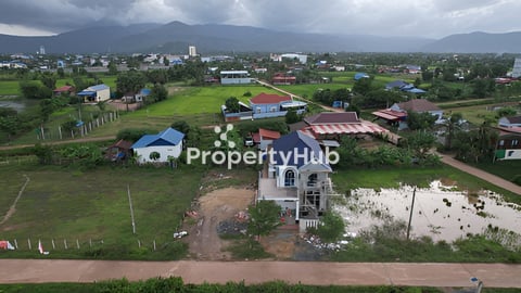 ដីក្រុងកំពតលក់