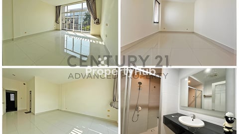 ផ្ទះអាជីវកម្មលក់បន្ទាន់