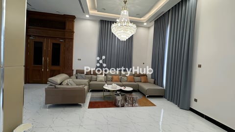 Villa for rent 13000$