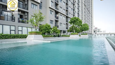 2Bedrooms at Park Land Condo TK (AEON 2, MAKRO) - ខុនដូរសម្រាប់ជួលឬលក់បន្ត Park 