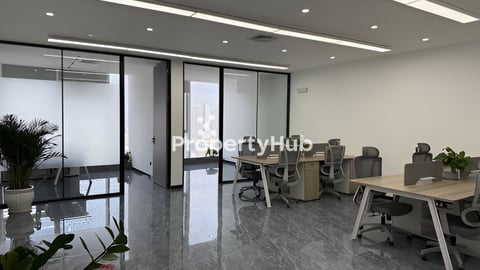ការិយា​ល័យ​​ជួលនៅទួលគោក I Office Space for Lease at Toul Kork