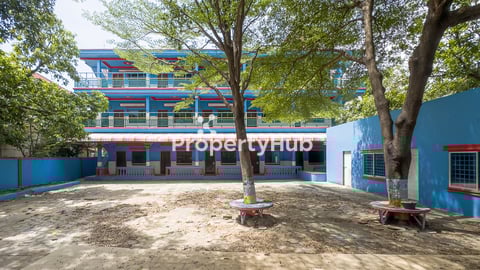 Building for Rent in Siem Reap, Sala Kamreuk area