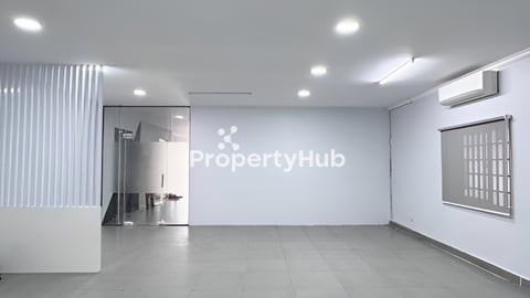 Office Space for Rent- BKK1