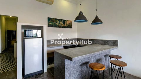 Cozy & Affordable 1-Bedroom Apartment for Rent in BKK3