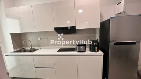 2-BR Condo for rent at 60M Blvd 